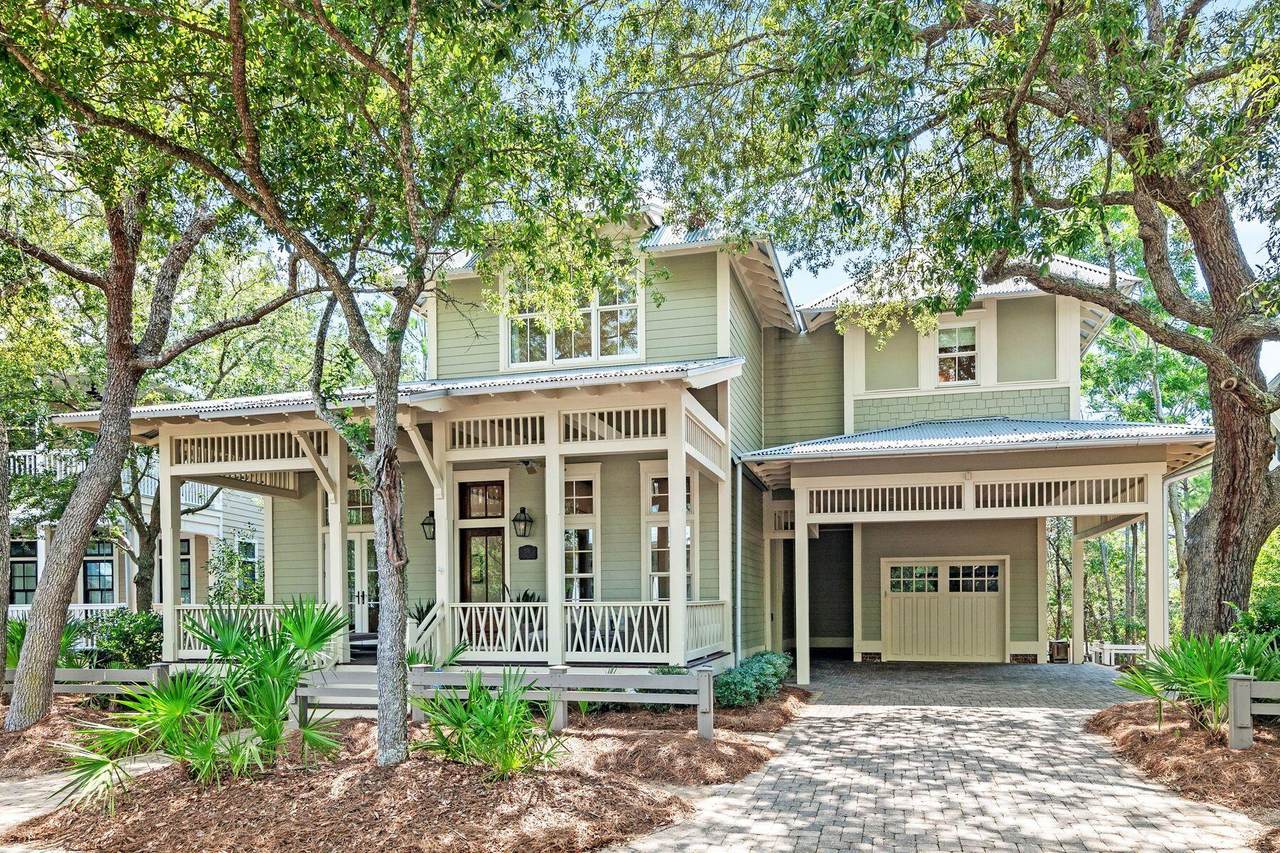 138 Red Cedar Way - Photo 1