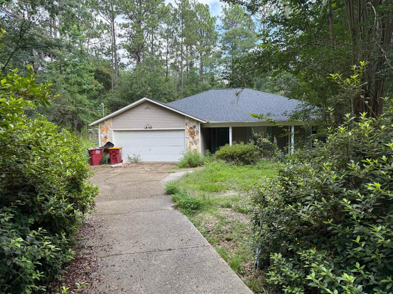 375 Ridge Lake Road - Photo 1