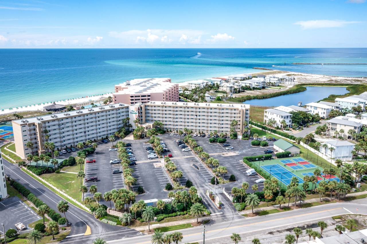 502 Gulf Shore Drive - Photo 1