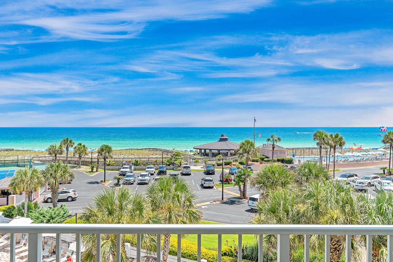 502 Gulf Shore Drive - Photo 1