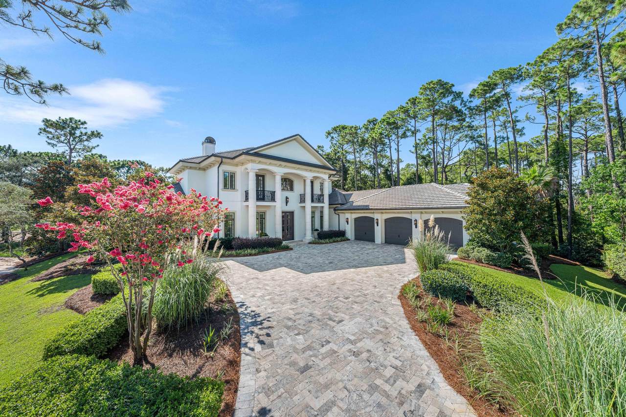 3570 Preserve Drive - Photo 1