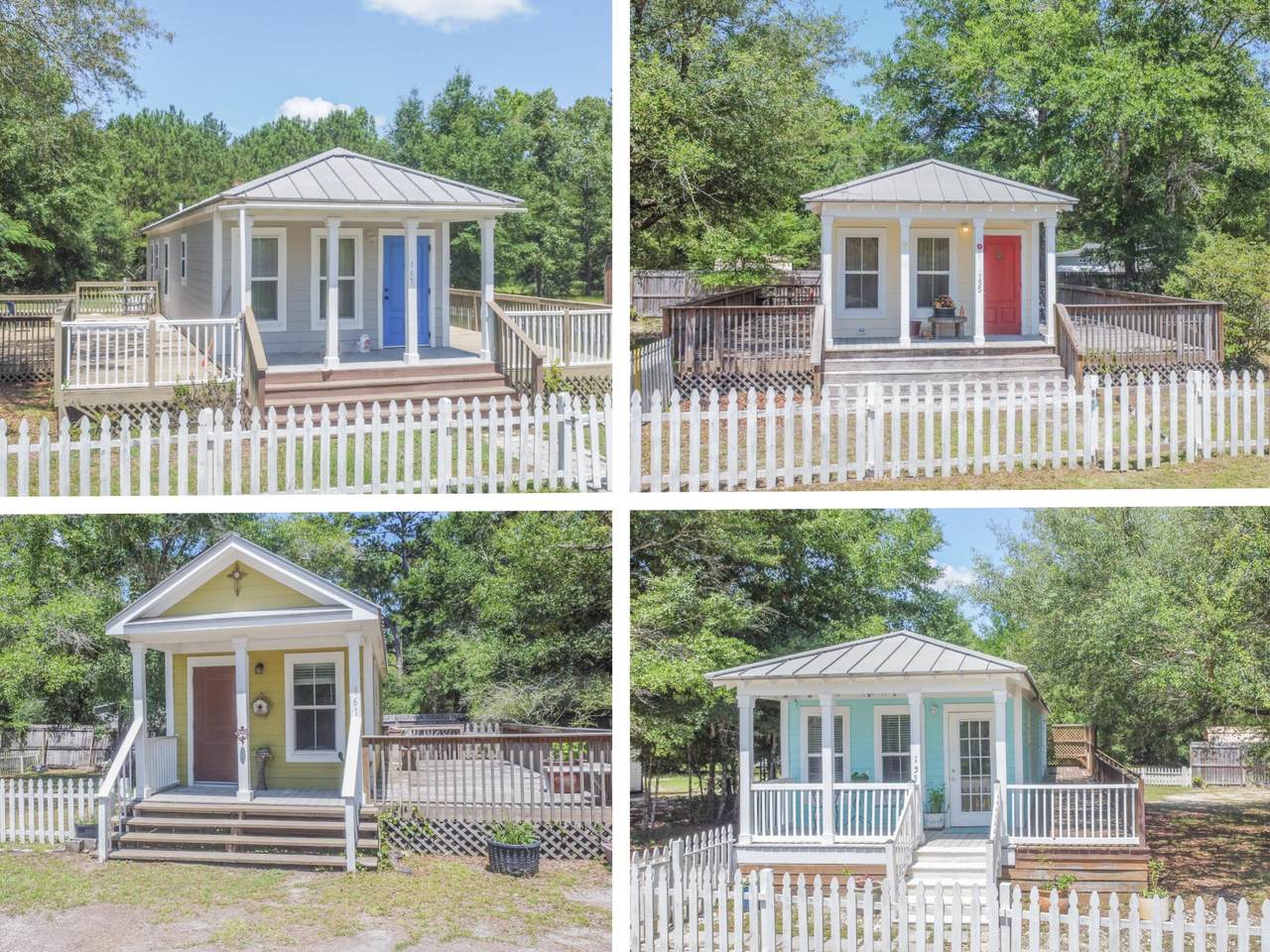147-161 Caswell Branch Road - Photo 1