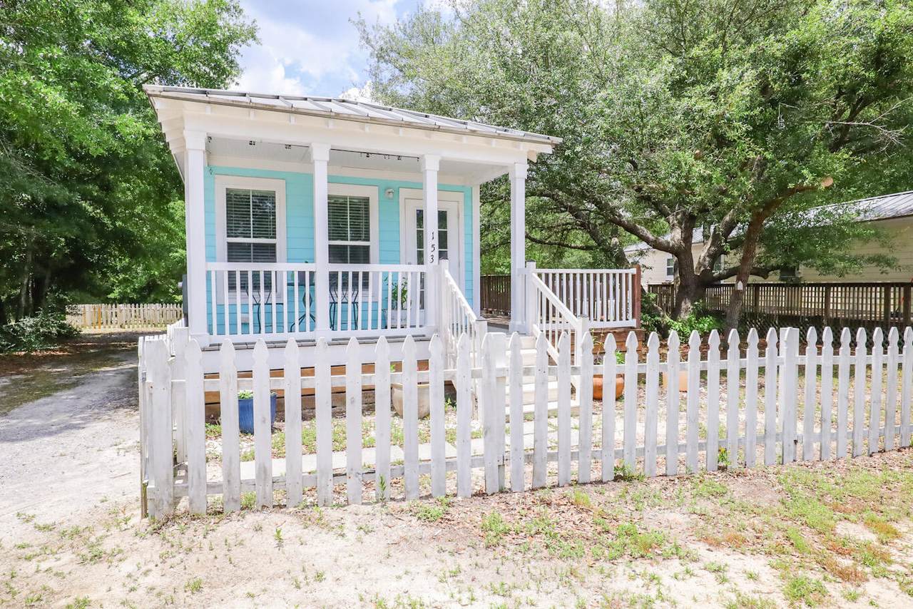 153 Caswell Branch Road - Photo 1