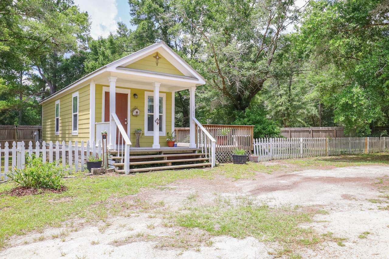 161 Caswell Branch Road - Photo 1