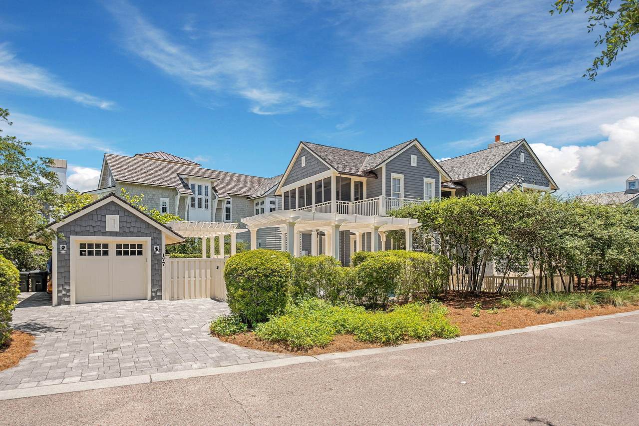 177 Tidal Bridge Way - Photo 1