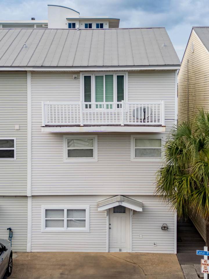 445 Gulf Shore Drive - Photo 1