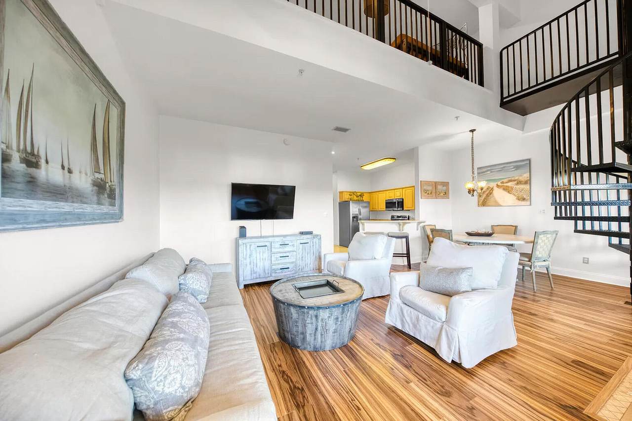 4507 Furling Lane - Photo 1