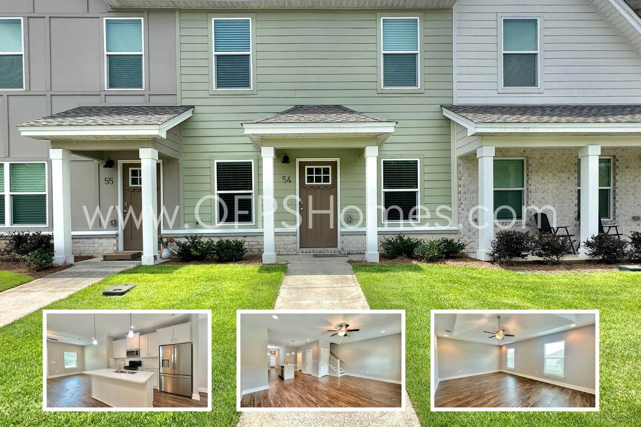 400 Mattie M Kelly Boulevard - Photo 1