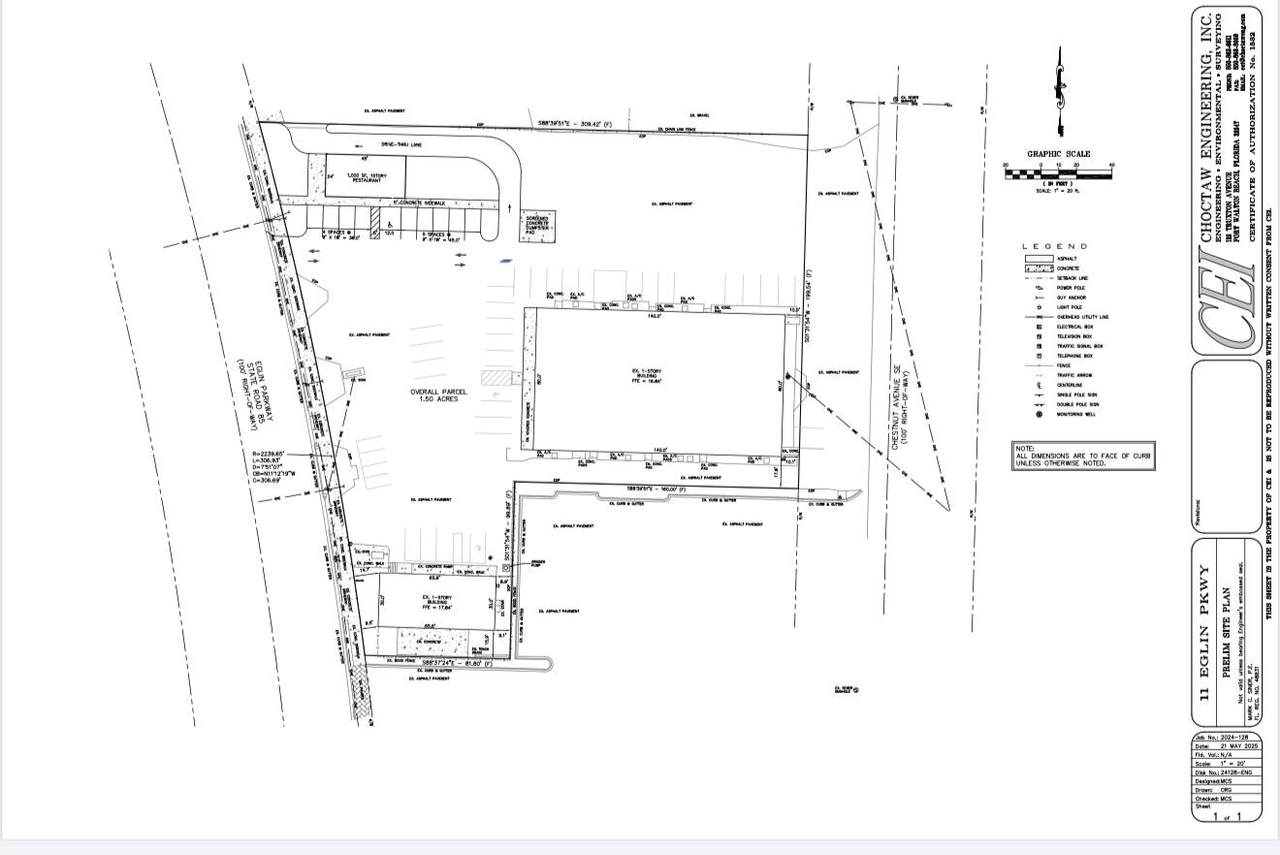 11 Eglin Parkway - Photo 1