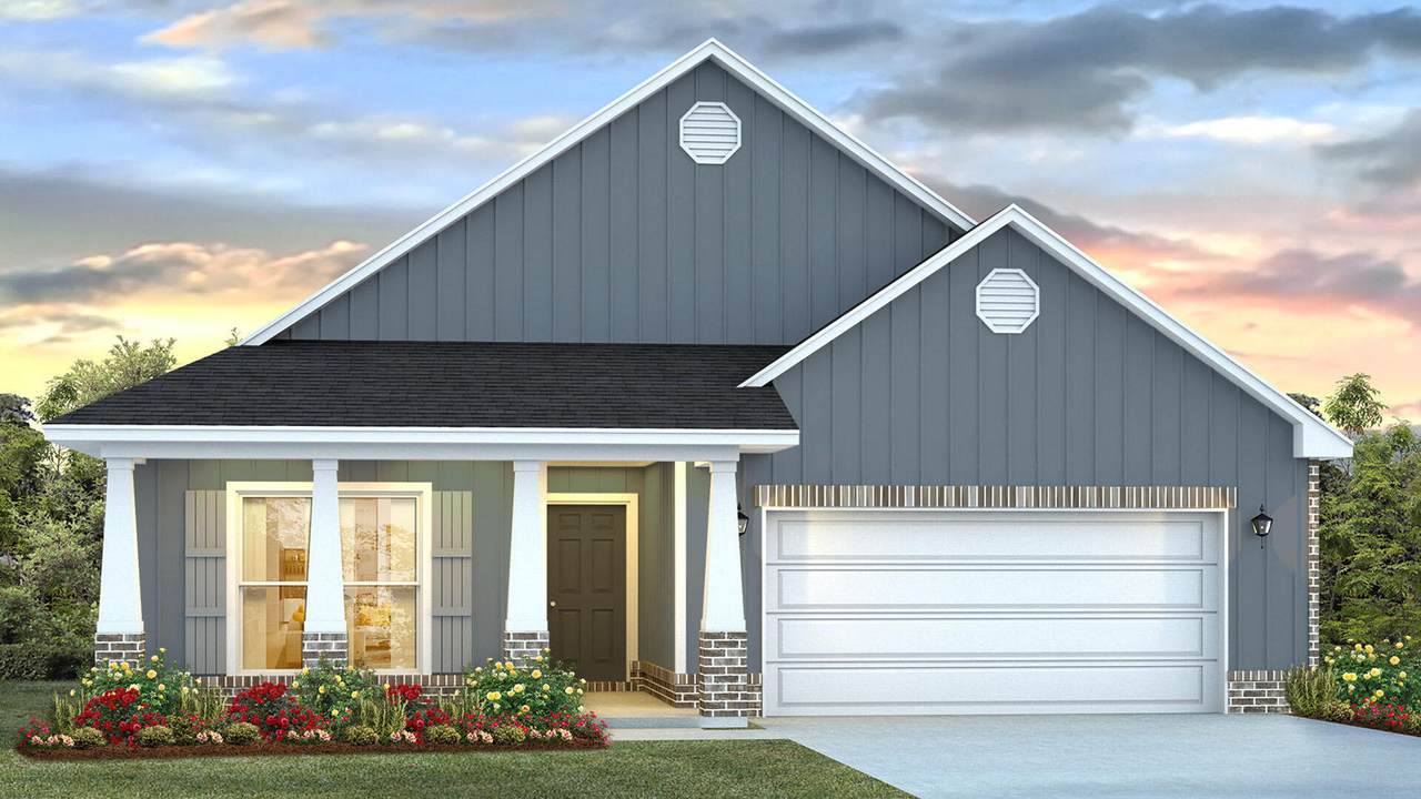 83 Gray Owl Drive - Photo 1
