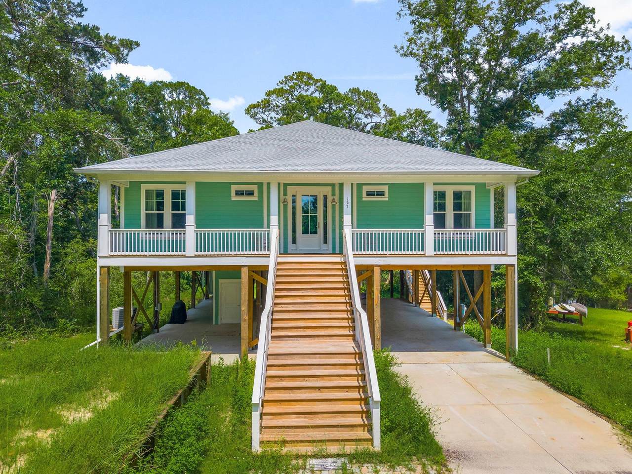 187 Portland Park Road - Photo 1