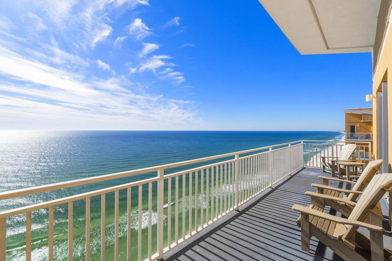 17729 Front Beach Road - Photo 1
