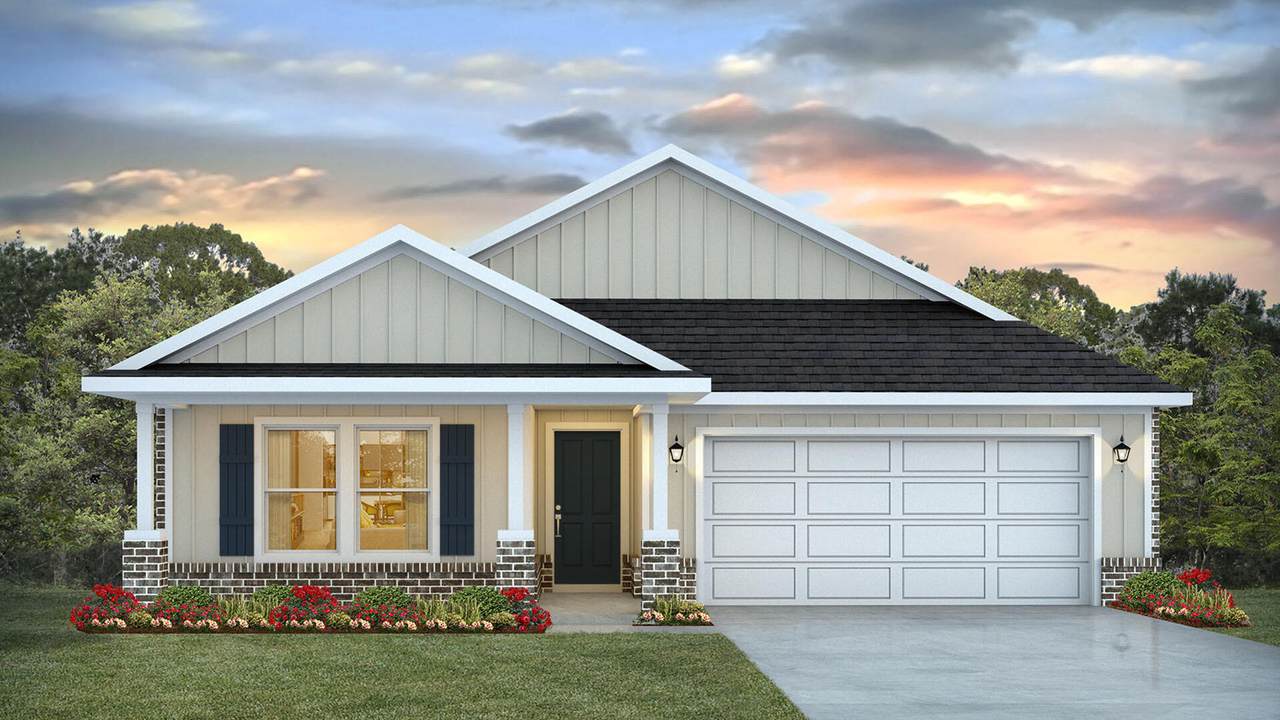 105 Gray Owl Drive - Photo 1