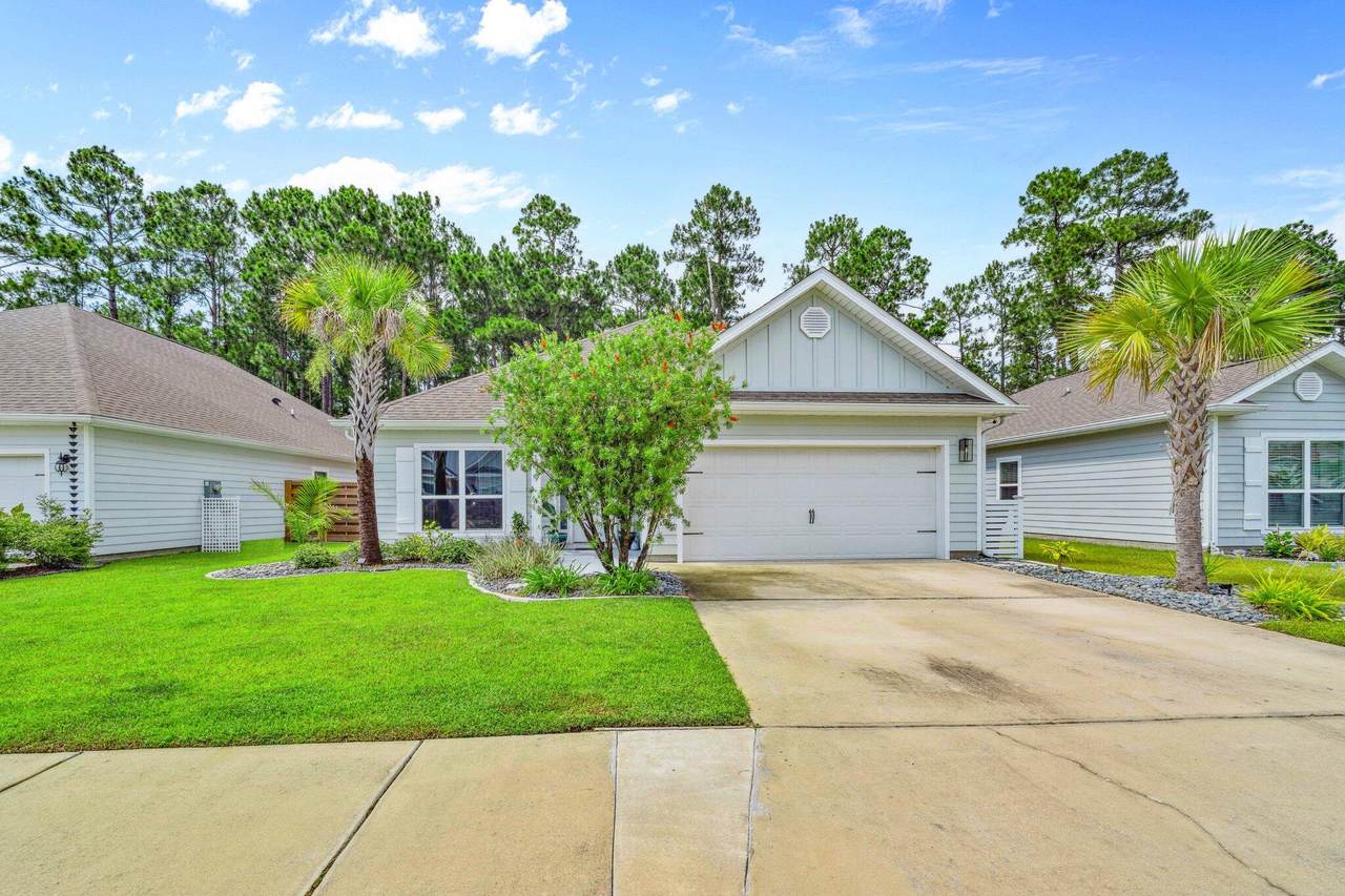 199 Southern Pines Road - Photo 1