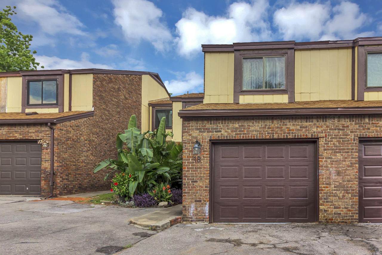 18 Hidden Cove Circle - Photo 1