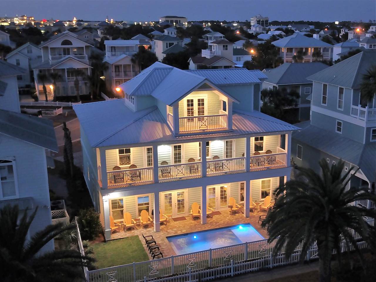 4488 Ocean View Drive - Photo 1