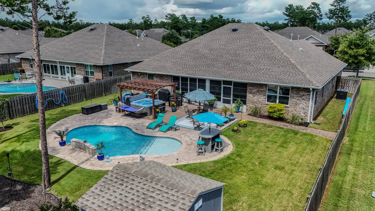 224 Sweet Tea Lane - Photo 1