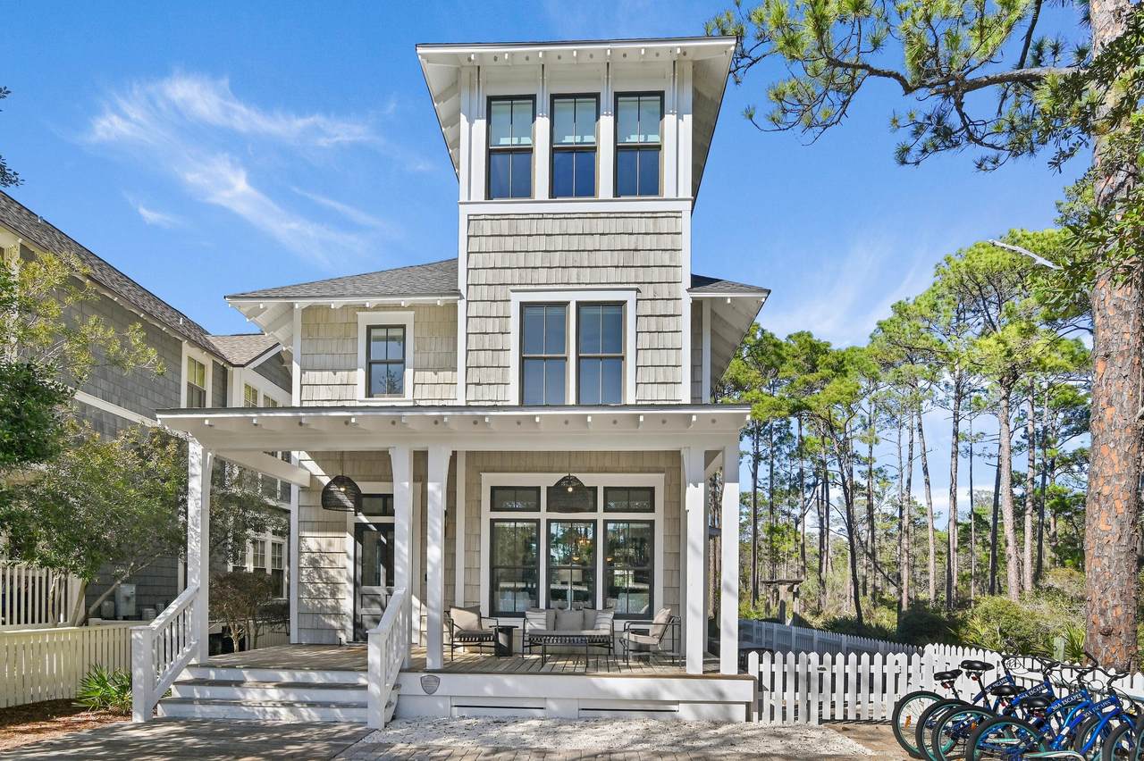 395 Tumblehome Way - Photo 1