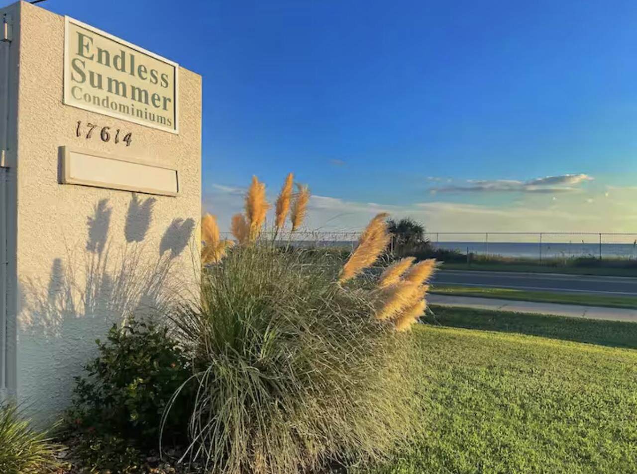 17614 Front Beach Road - Photo 1
