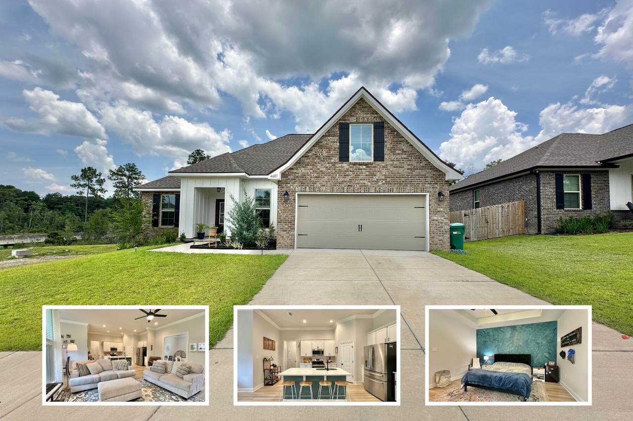 4601 Jayhawk Drive - Photo 1