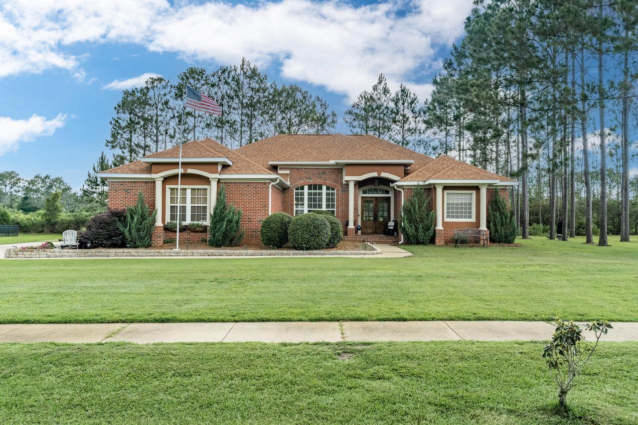 180 Gulf Pines Court - Photo 1