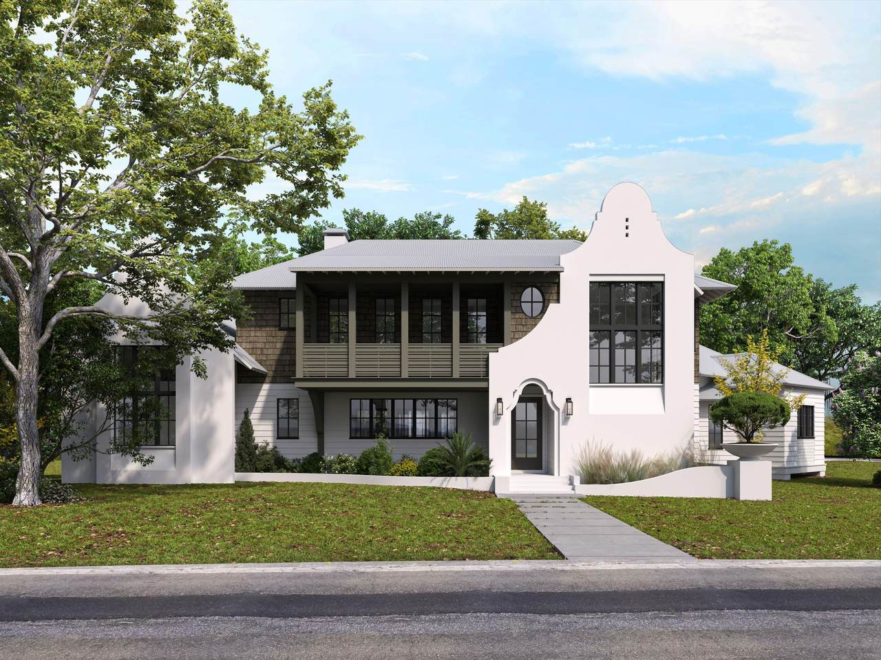 Lots 19, 20, & 21 Adair Lane - Photo 1