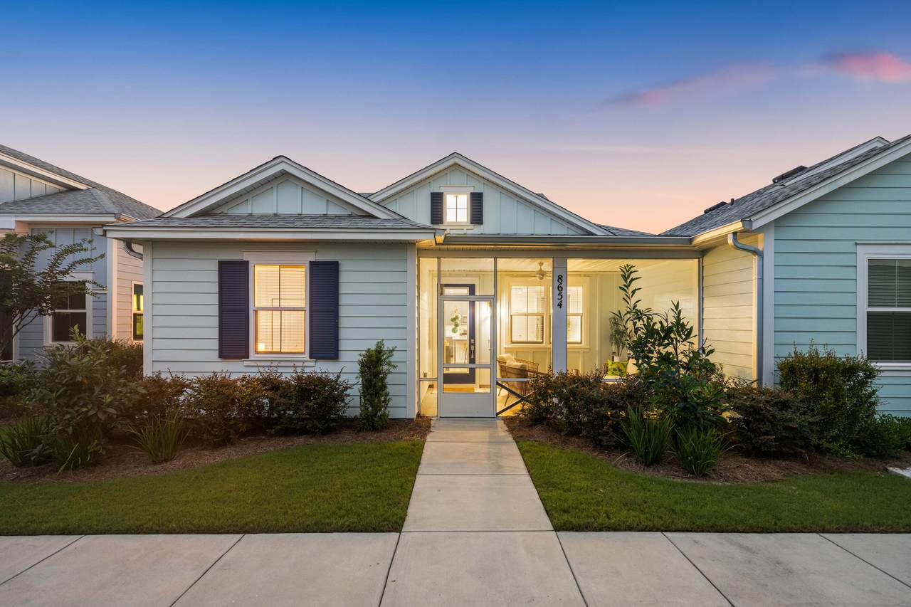 8654 Coral Reef Way - Photo 1