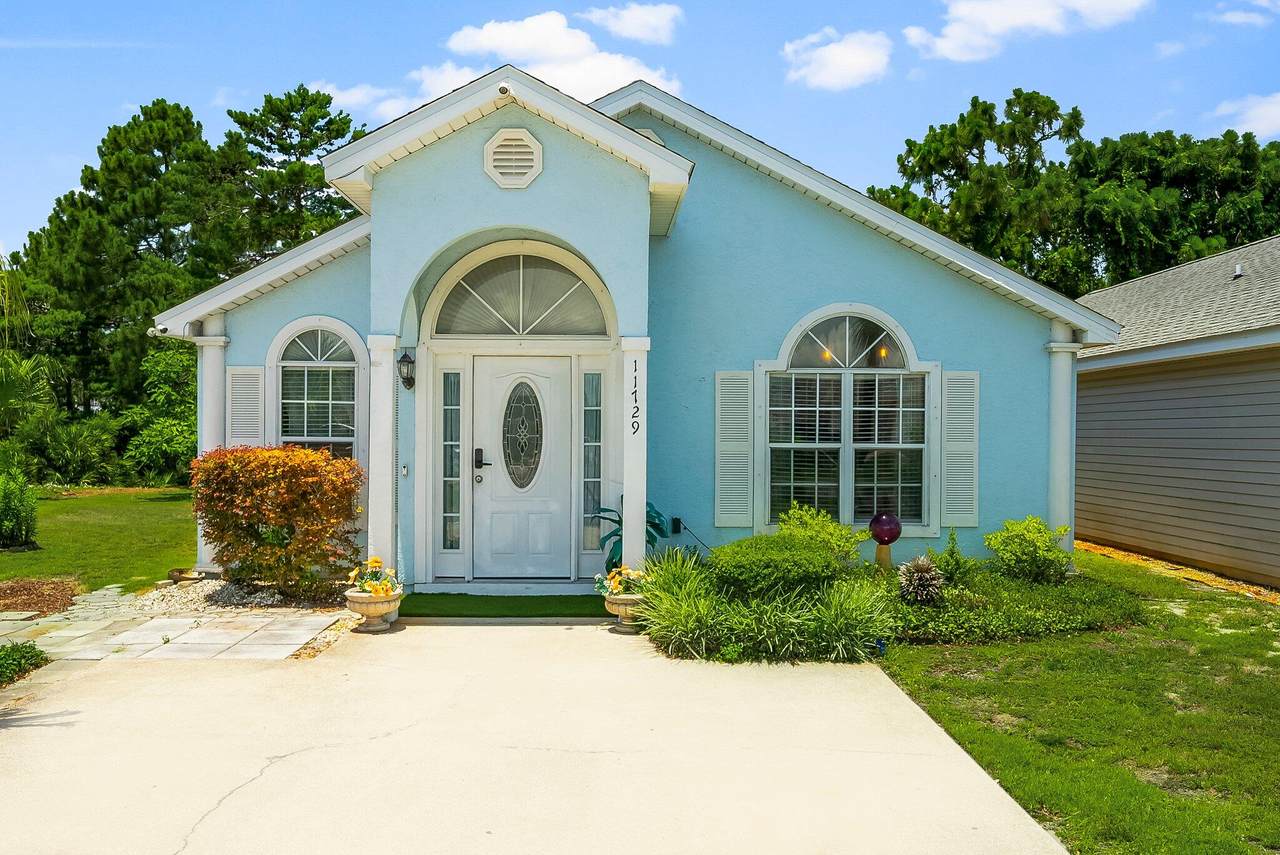 11729 Sand Castle Lane - Photo 1