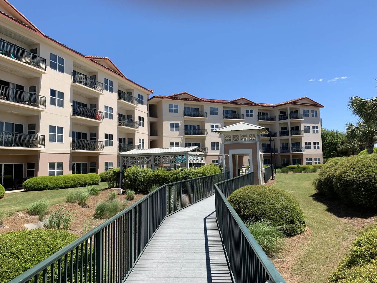 1952 Scenic Gulf Drive - Photo 1