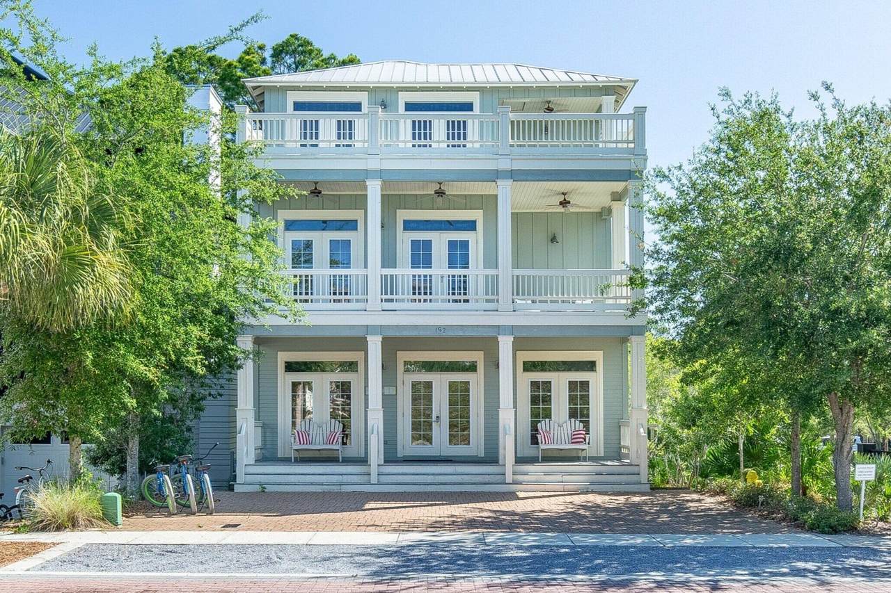 192 Blue Crab Loop - Photo 1