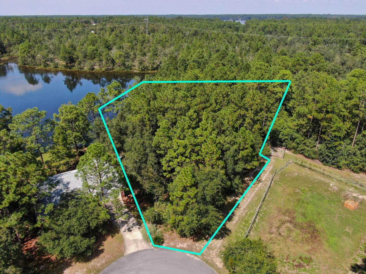 Lot 20 Magnolia Lake Drive - Photo 1