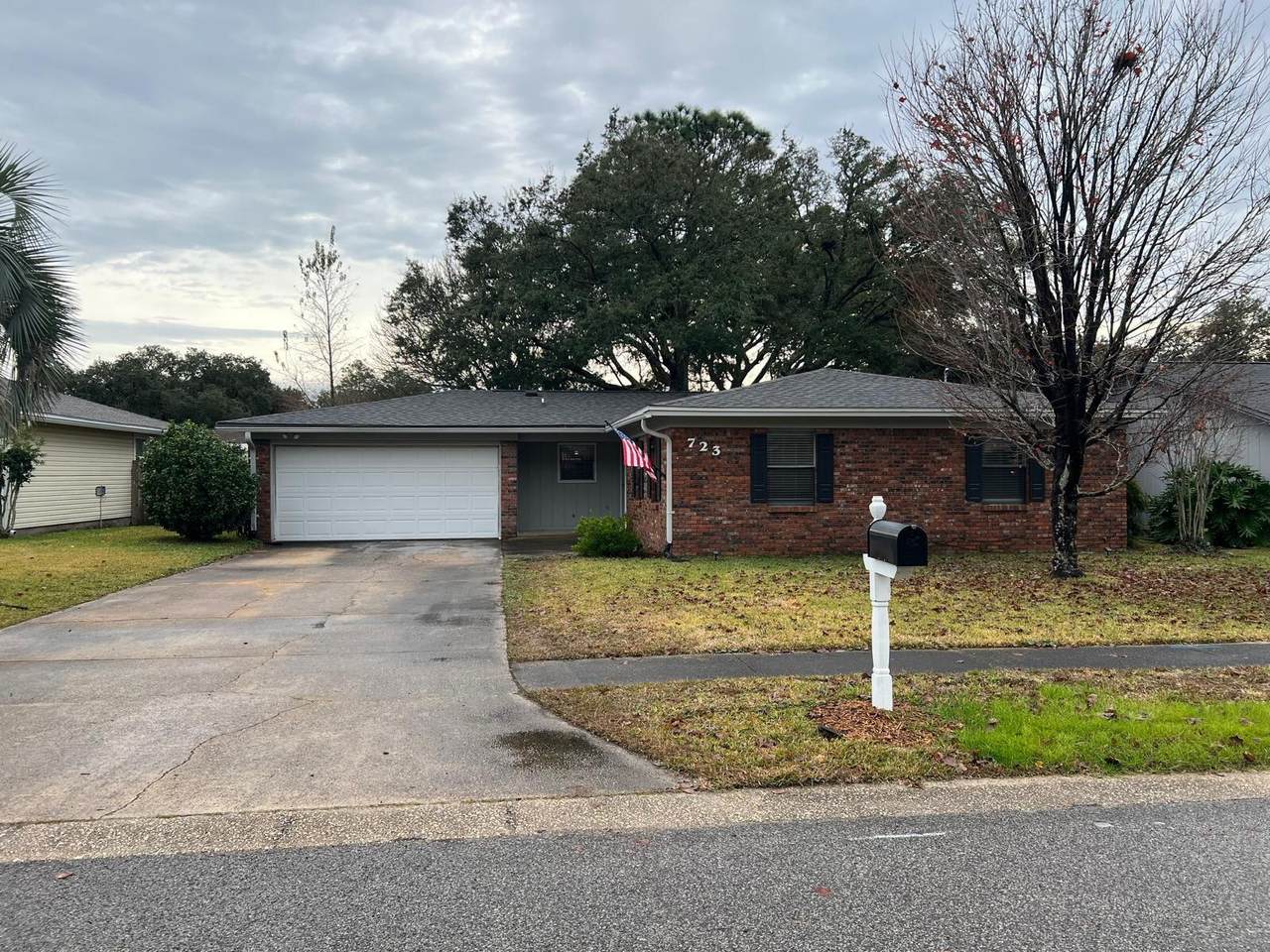 723 Clark Drive - Photo 1