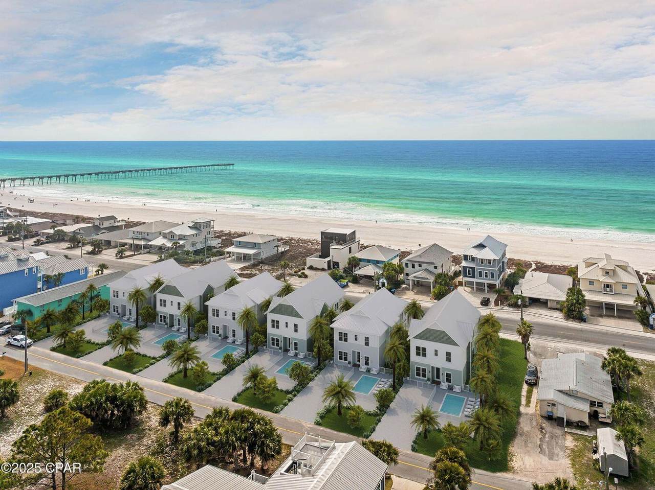 16416 Front Beach Road - Photo 1