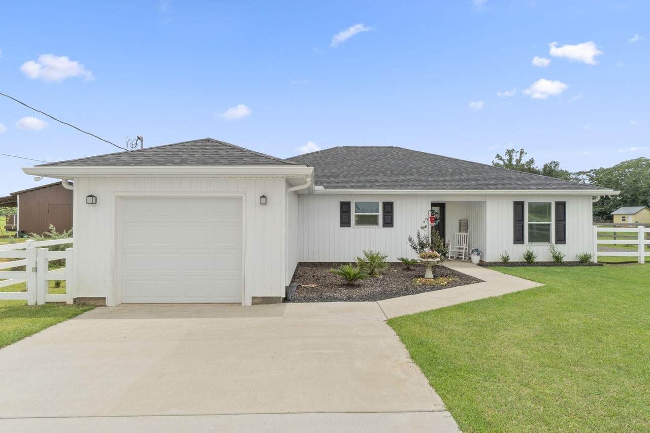 3521 Godwin Road - Photo 1