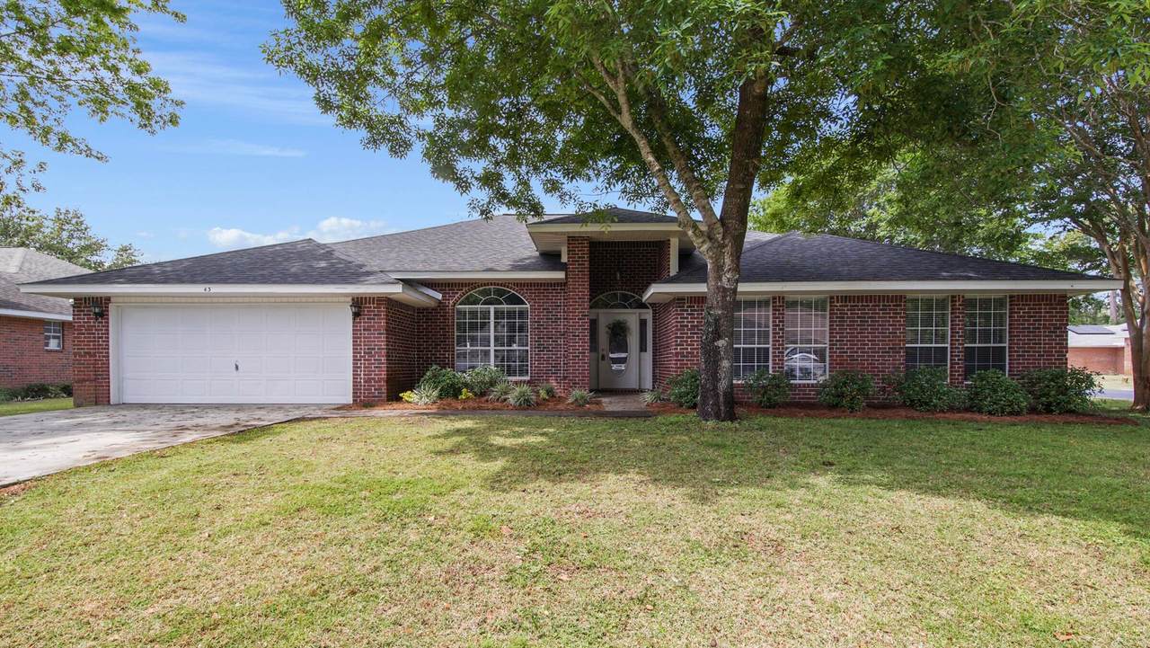 43 Beacon Way - Photo 1