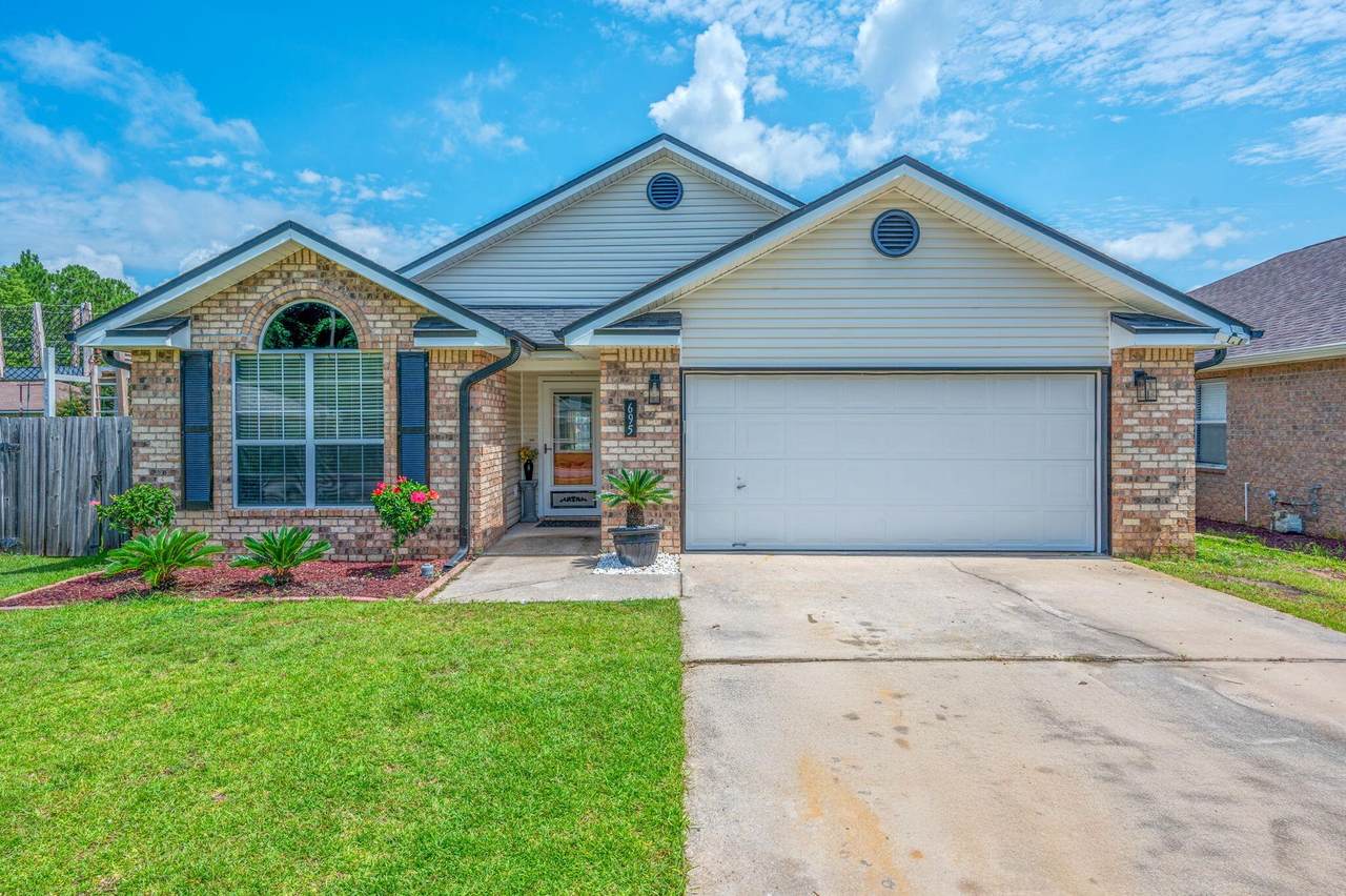 695 Randall Roberts Road - Photo 1
