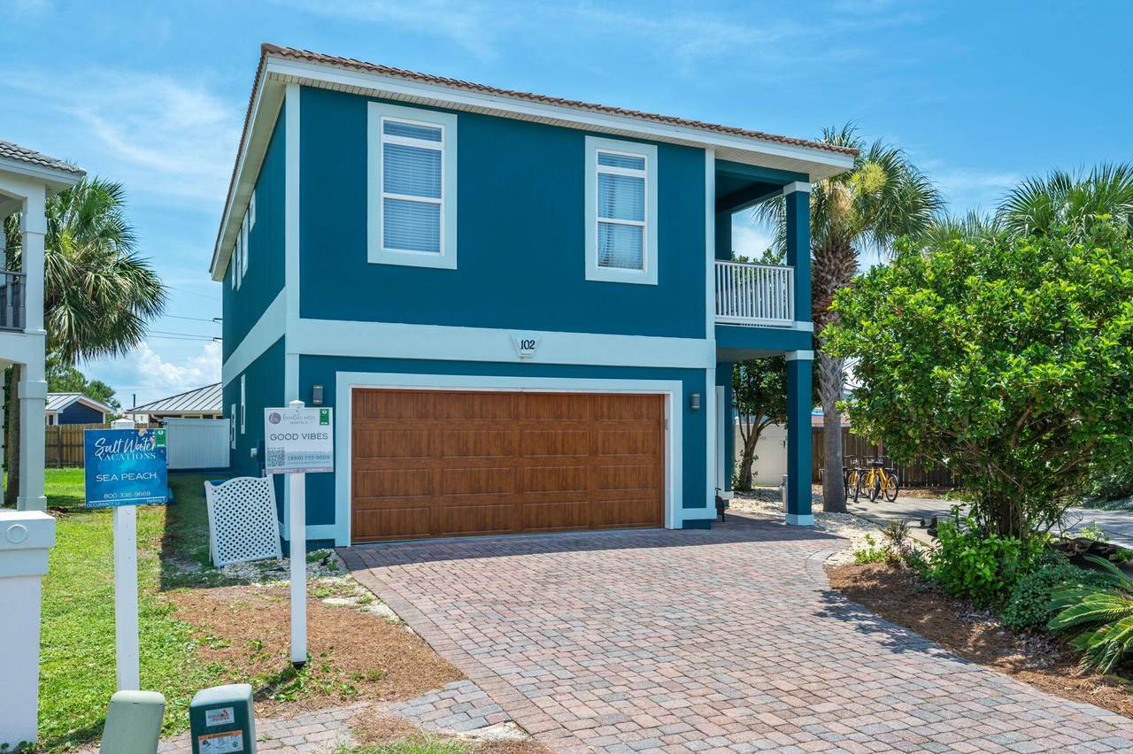 102 Terra Cotta Way - Photo 1