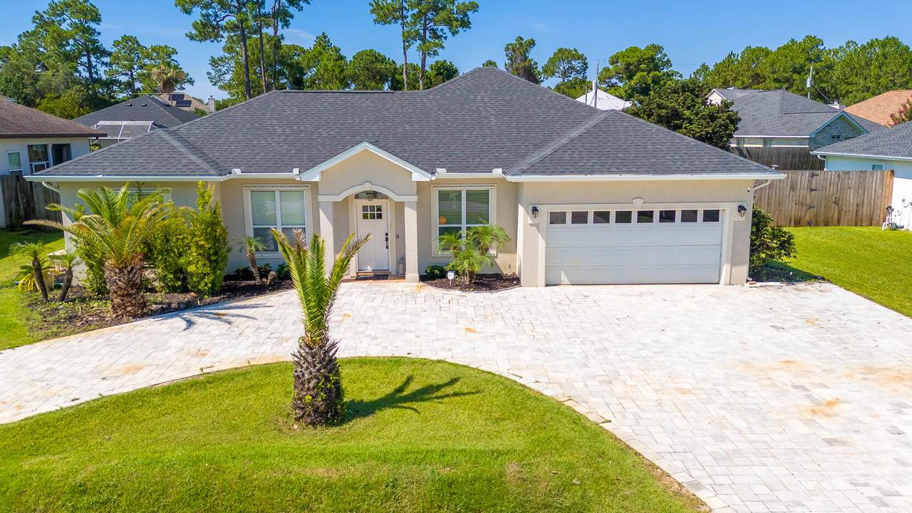 1009 Forest Shore Drive - Photo 1