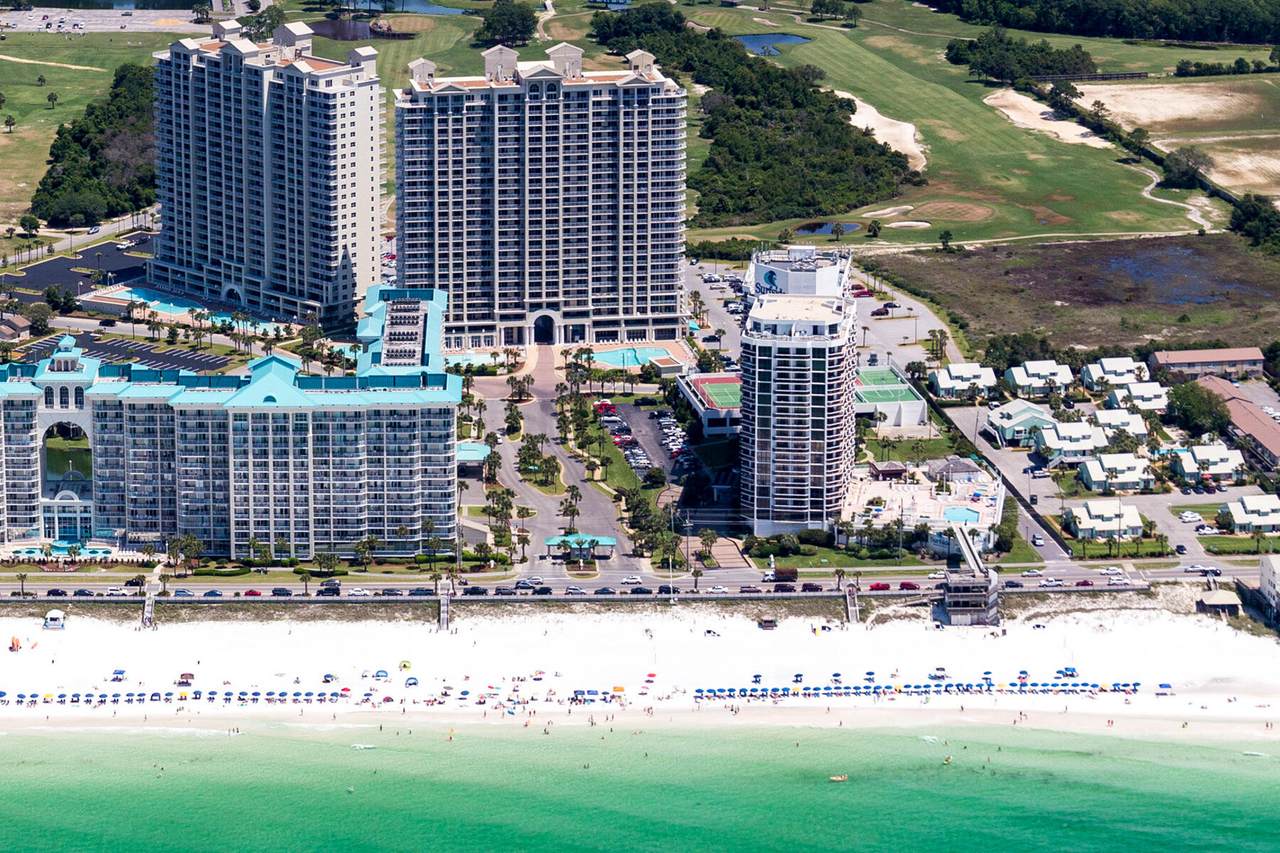 1096 Scenic Gulf Drive - Photo 1