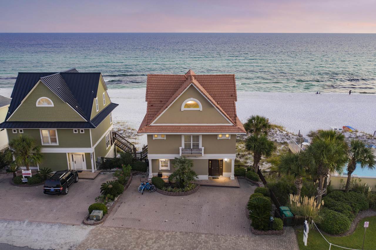 2905 Scenic Gulf Drive - Photo 1