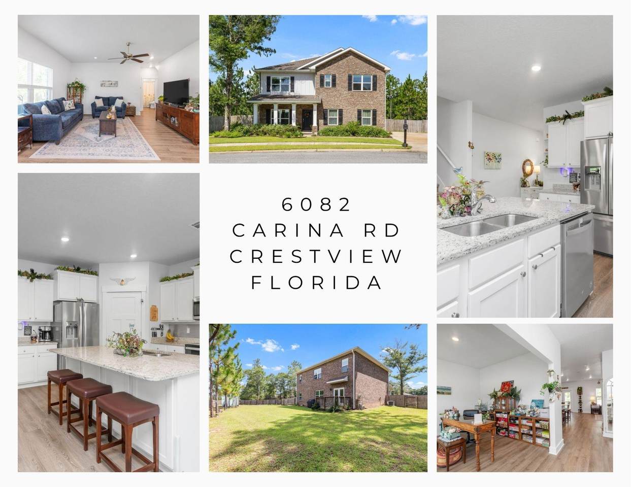 6082 Carina Road - Photo 1