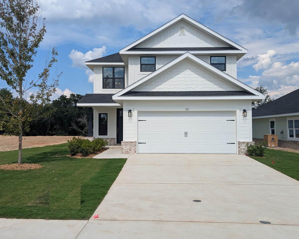 785 Alleyoak Lane - Photo 1