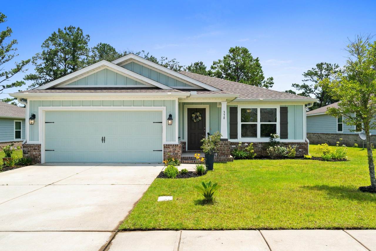 378 Marquis Way - Photo 1