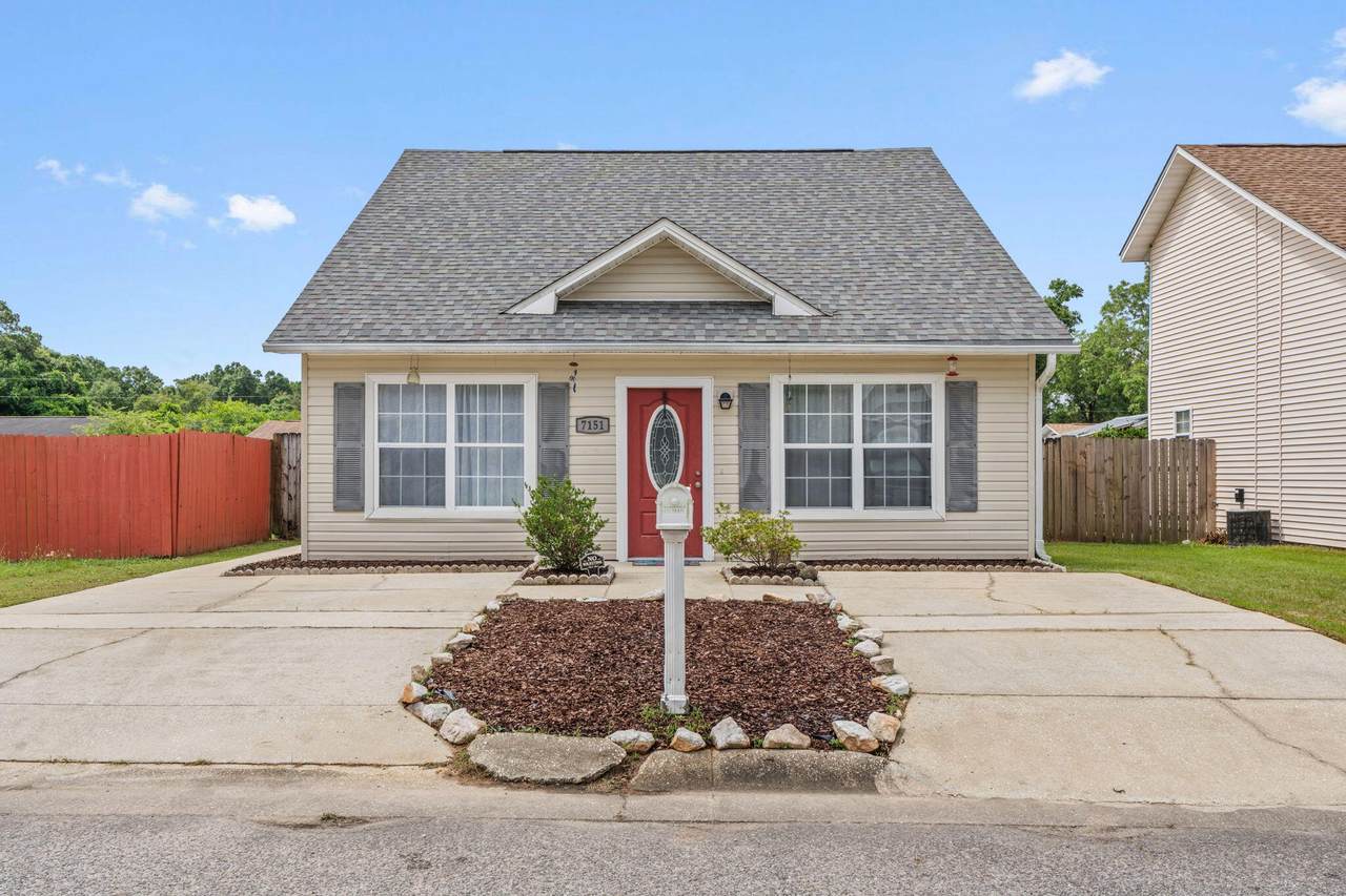 7151 Heather Oaks Drive - Photo 1