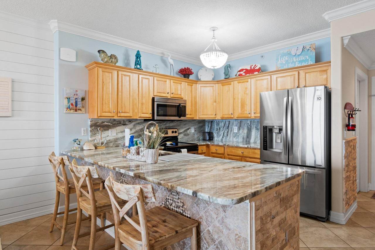 17643 Front Beach Road - Photo 1