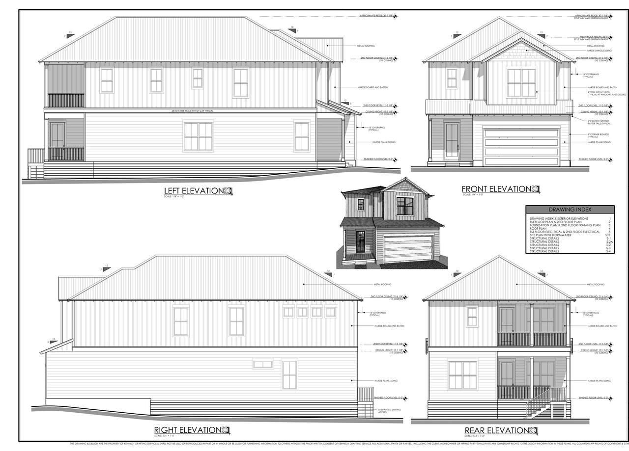 64 Crepe Myrtle Lane - Photo 1