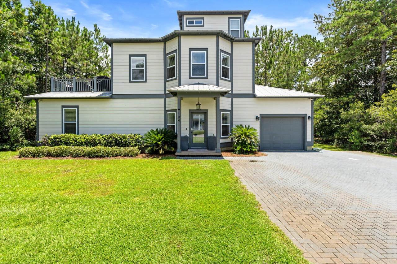 104 Cypress Breeze Drive - Photo 1
