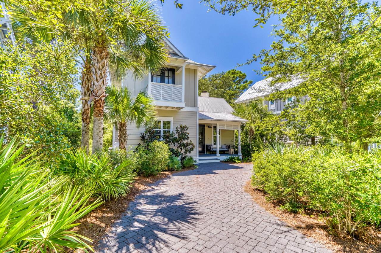 47 Hammock Lane - Photo 1
