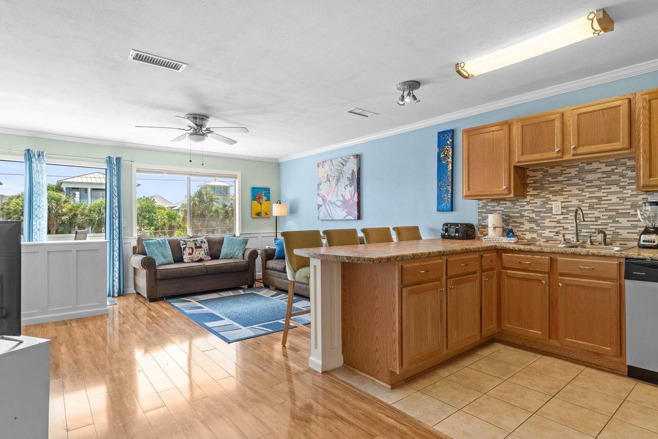 445 Gulf Shore Drive - Photo 1