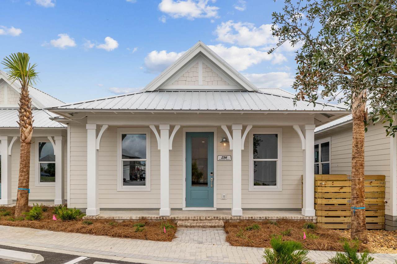 256 Dockside Drive - Photo 1